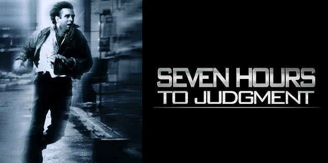 Seven Hours to Judgment (1988)