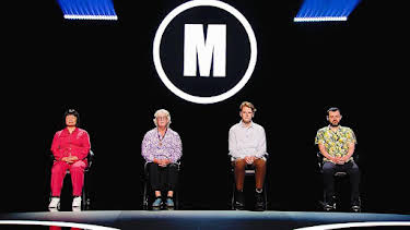 7:30 PM: Mastermind | BBC Two | 7/27 2026
