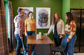 Design Goals, Season 1: The Double-Duty Duplex Challenge