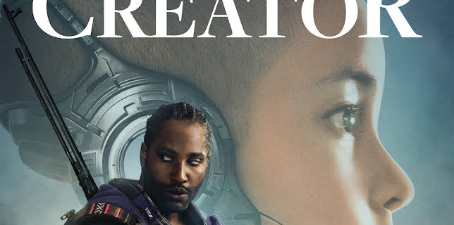 9:00 PM: The Creator | Film 4 | 2/27 2026