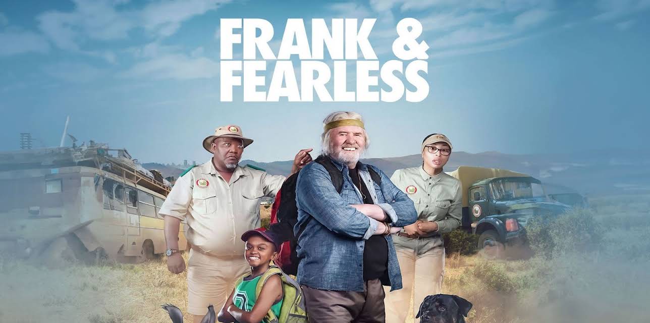 Frank & Fearless (2018)