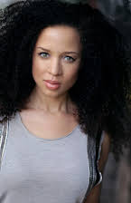 Natalie Gumede som 
