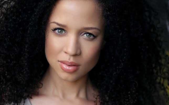 Natalie Gumede