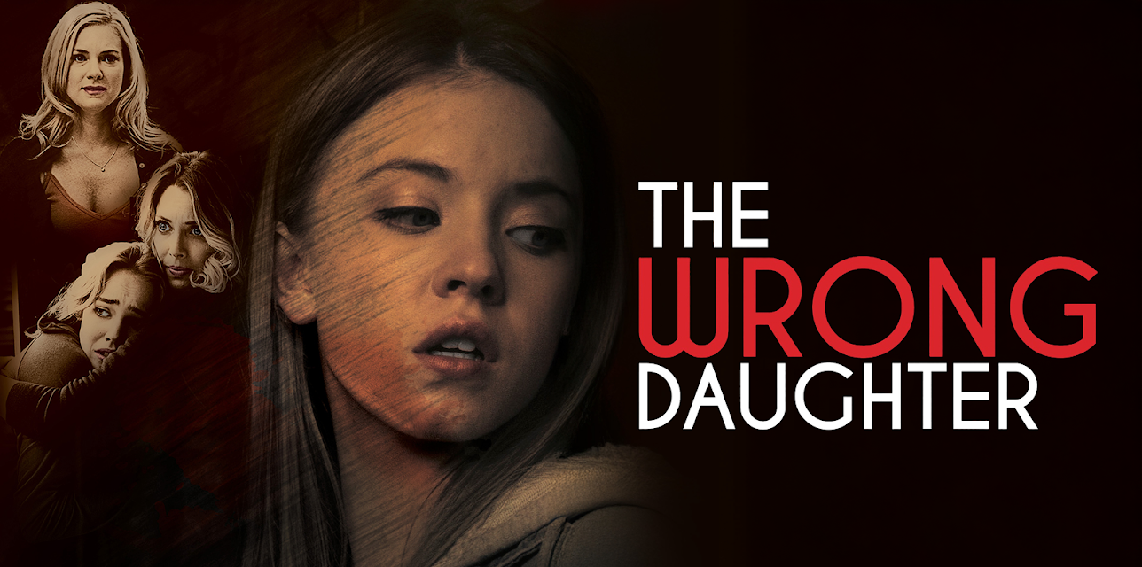 Psycho Daughter (2018)