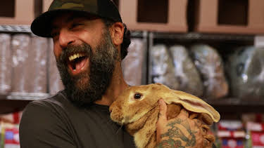 14:00: Animal Cribs (S2 E4) (S2) | Animal Planet | 4/10 2026