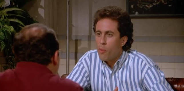 16:20: Seinfeld (S4 E3) (S4) | TV6 | 12/12 2025