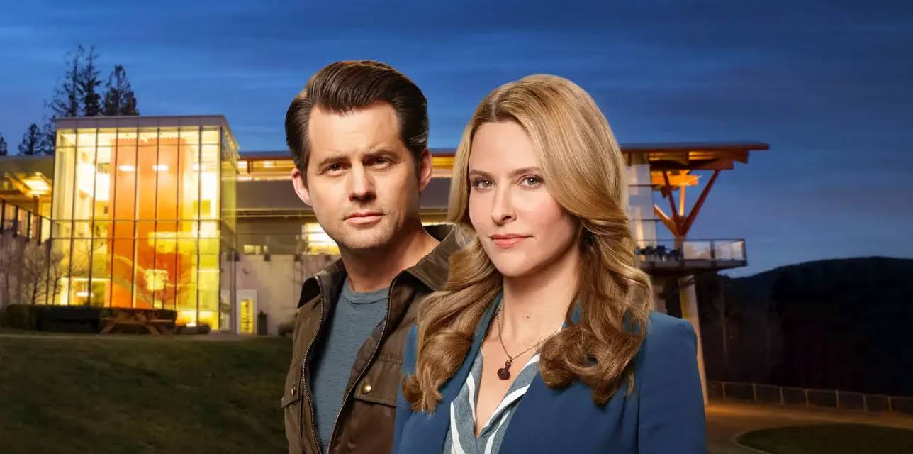 Mystery 101: Words Can Kill (2021)