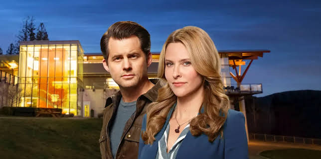 Mystery 101: Words Can Kill (2021)