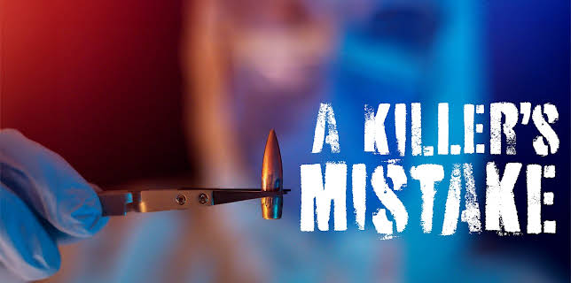 A Killer's Mistake, Season 1