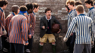 3:40 PM: Old Boys | Film 4 | 10/25 2026