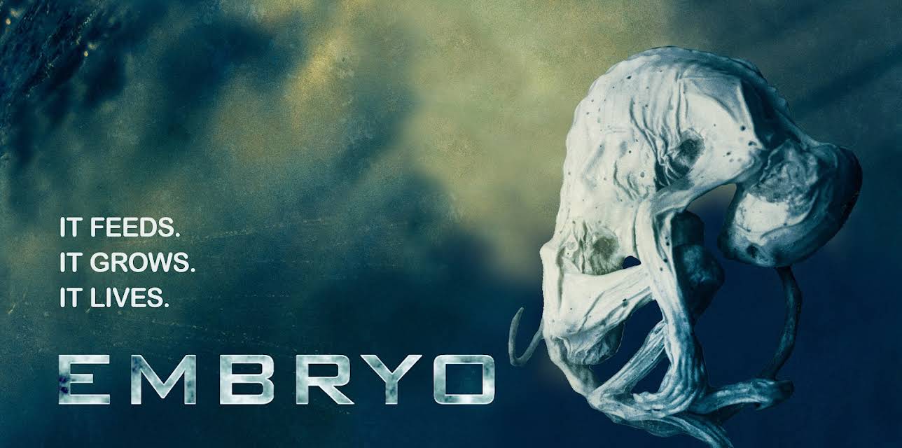 Embryo (2021)