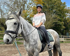 Anna und die Haustiere