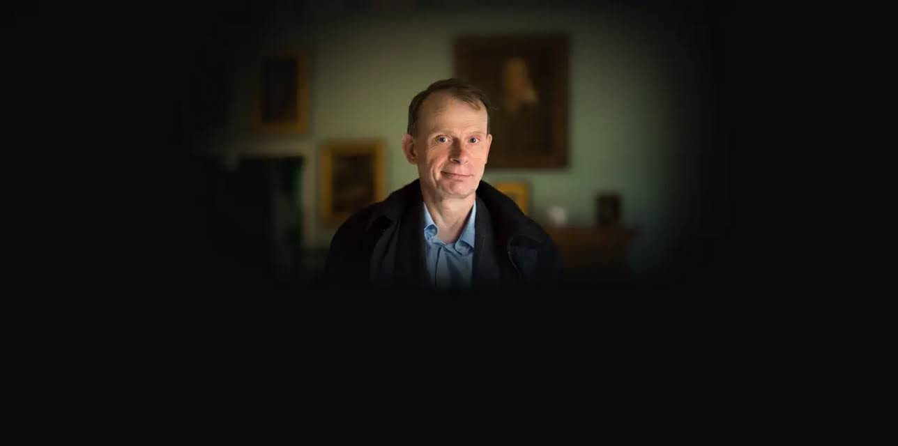 Winston Churchill: Blood, Sweat, & Oil Paint (2015)