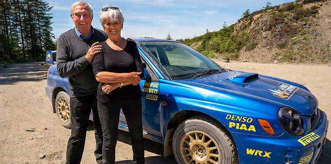 1:15 AM: Gareth Edwards’s Great Welsh Adventure (S2 E1) (S2) | BBC Four | 2/19 2026