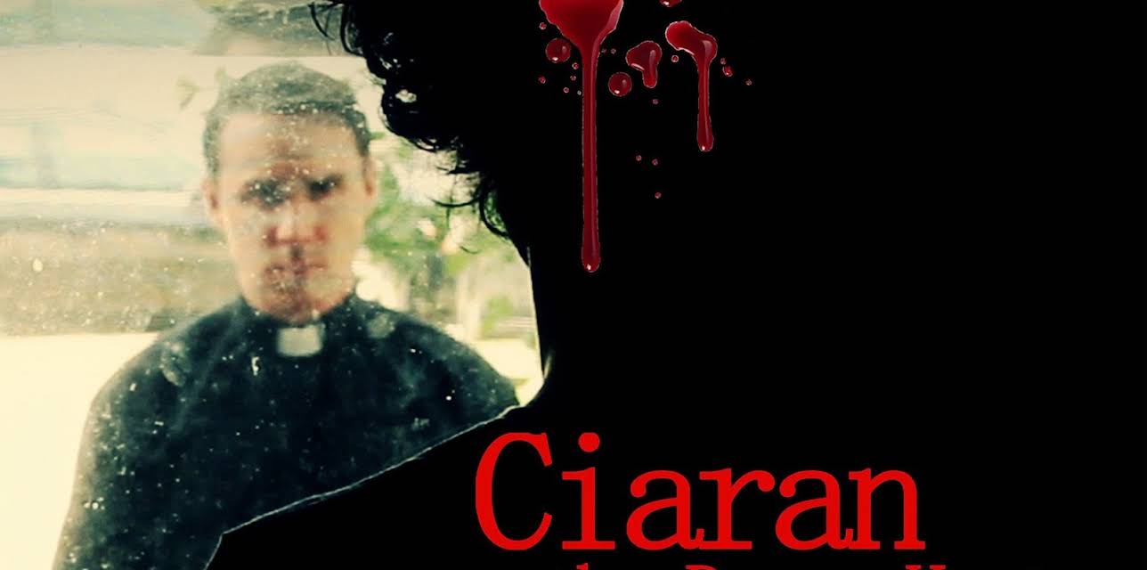 Ciaran the Demon Hunter (2016)