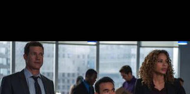 13:21: Imborrable (T2): Ep.4 Los reyes de la memoria | AXN | 2/5 2026