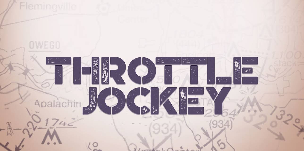 Throttle Jockey