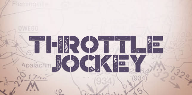 Throttle Jockey