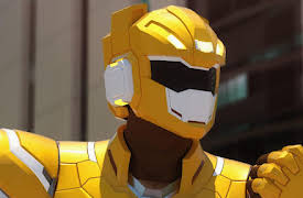 Miniforce X: Go, Baby Max!