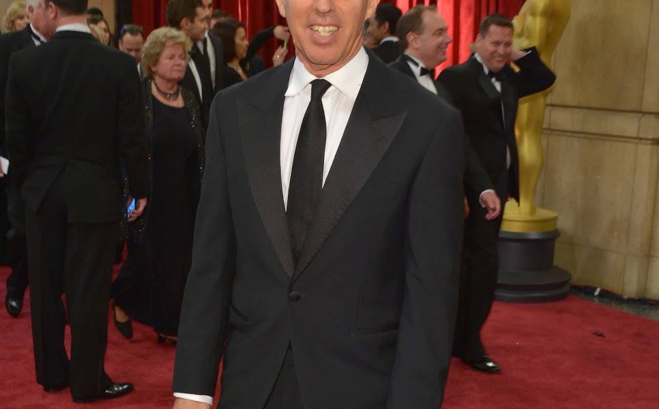Jon Kilik