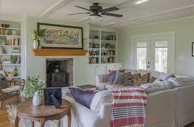 Home Town, Season 1: So Long Loft, Hello Home