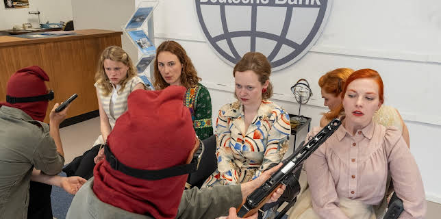 18:00: XY history | ZDFinfo | 11/29 2025