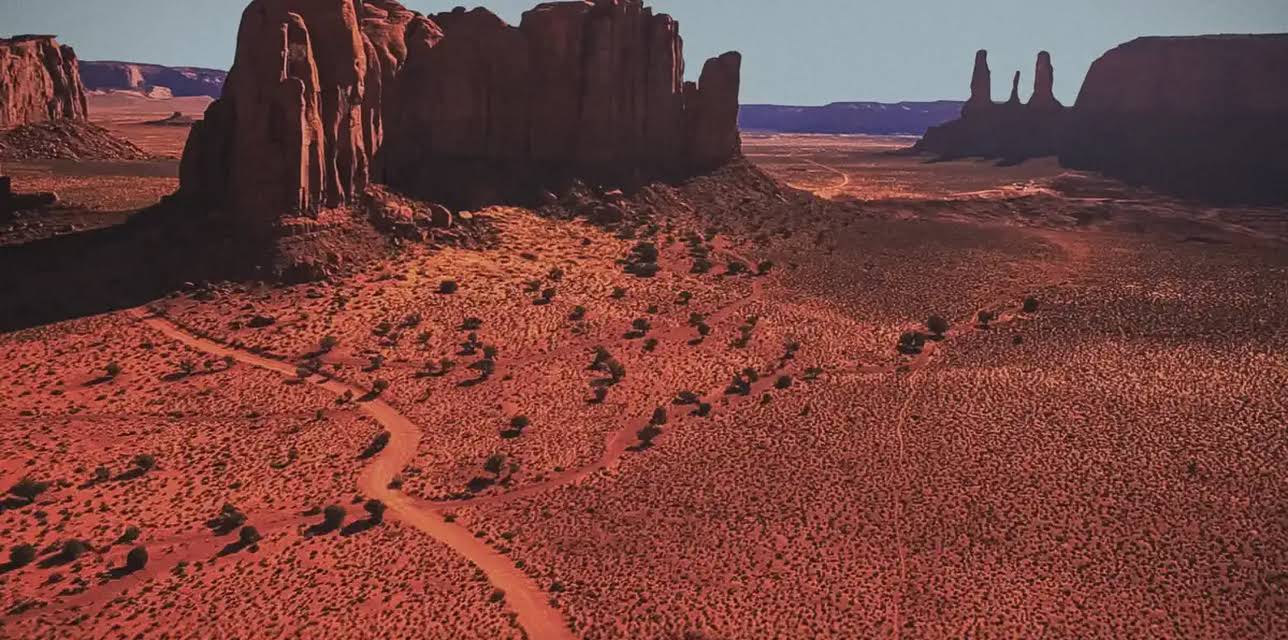 Bearing Witness: Native American Voices In Hollywood (2025)