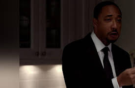 The Divide Season 1: The Ways Men Divide