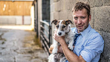 10:00 AM: The Yorkshire Vet (S11 E3) (S11) | 5 Select | 2/23 2026