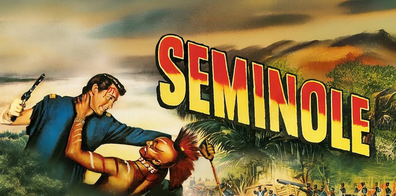 Seminole (1953)