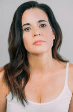 Jenna Leigh Green som 