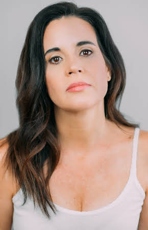 Jenna Leigh Green as 