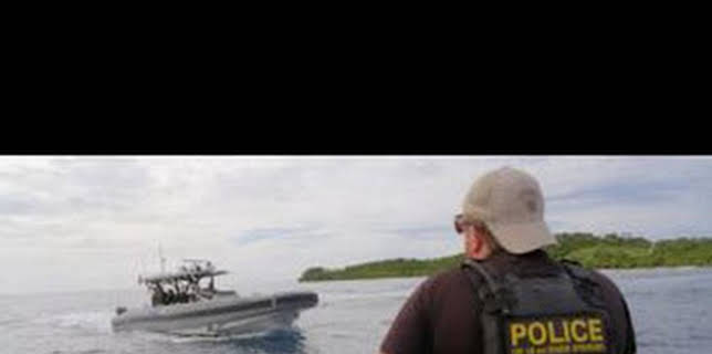 03:25: Control de aeropuertos: el Caribe: Contrabandistas en el puerto | National Geographic | 12/29 2025