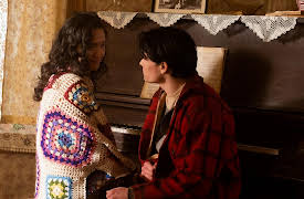 Bones of Crows, S1: To Be Denied