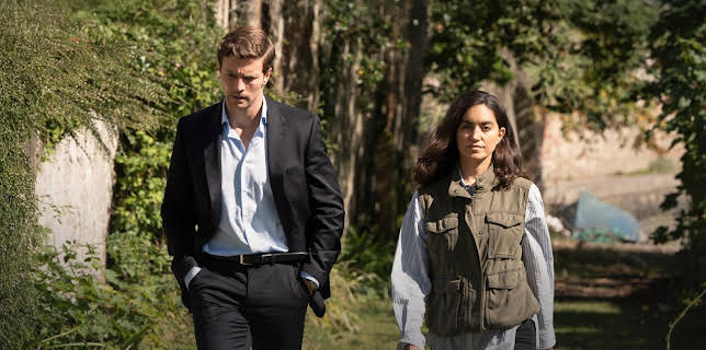 01:00: Inspector Lynley & Sergeant Havers (1/4) | Das Erste | 12/27 2025