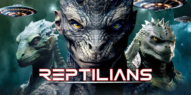 Reptilians (2024)