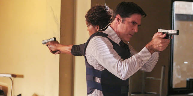 12:50 AM: Criminal Minds (S11 E4) (S11) | 5 USA | 10/30 2025