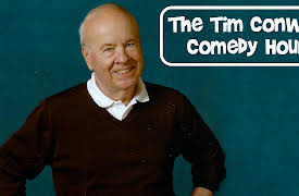 The Tim Conway Comedy Hour: The Tim Conway Comedy Hour