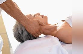 The Science of Integrative Medicine: Massage Therapy and Spinal Manipulation