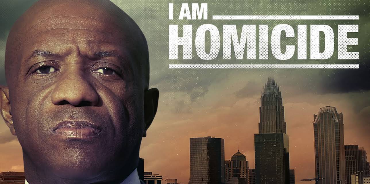 I Am Homicide Season 1