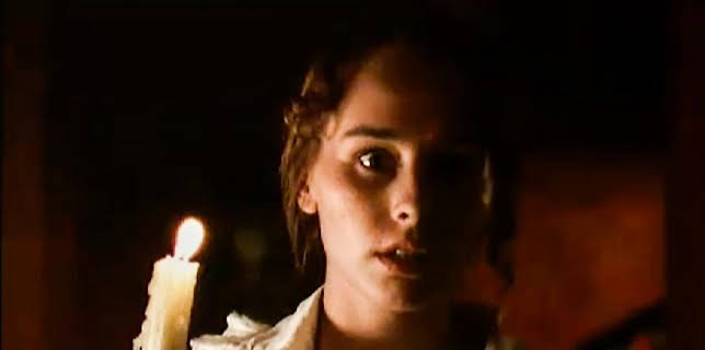 11:50 PM: The Tenant of Wildfell Hall | BBC Four | 12/3 2025