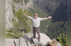 Leave No Trace: Greece