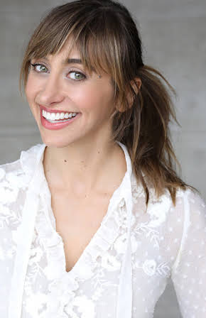 Lauren Blumenfeld as 