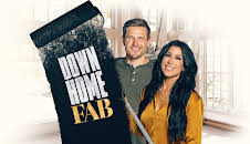 Down Home Fab (S3 E2)