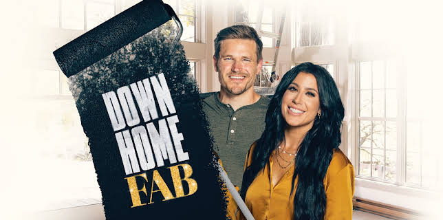 21:00: Down Home Fab (S3 E1) (S3) | TLC | 12/20 2025