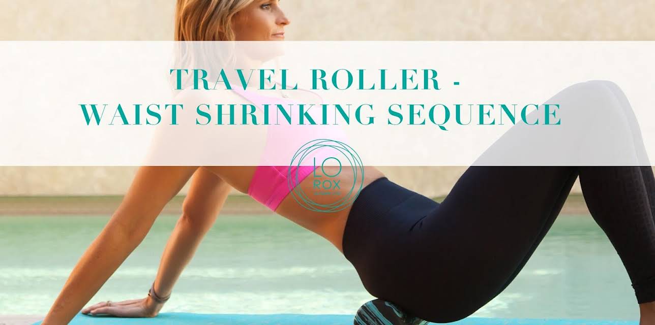 Travel Roller Waist Shrinking (2018)