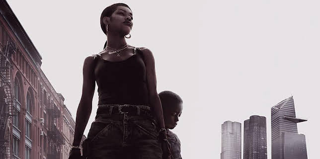 11:00 PM: A Thousand and One | BBC Two | 11/17 2025