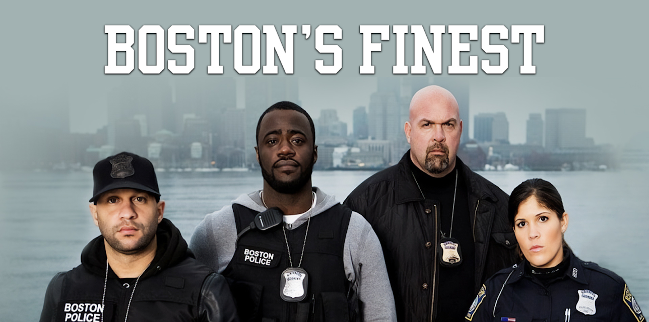 Boston's Finest Season 1