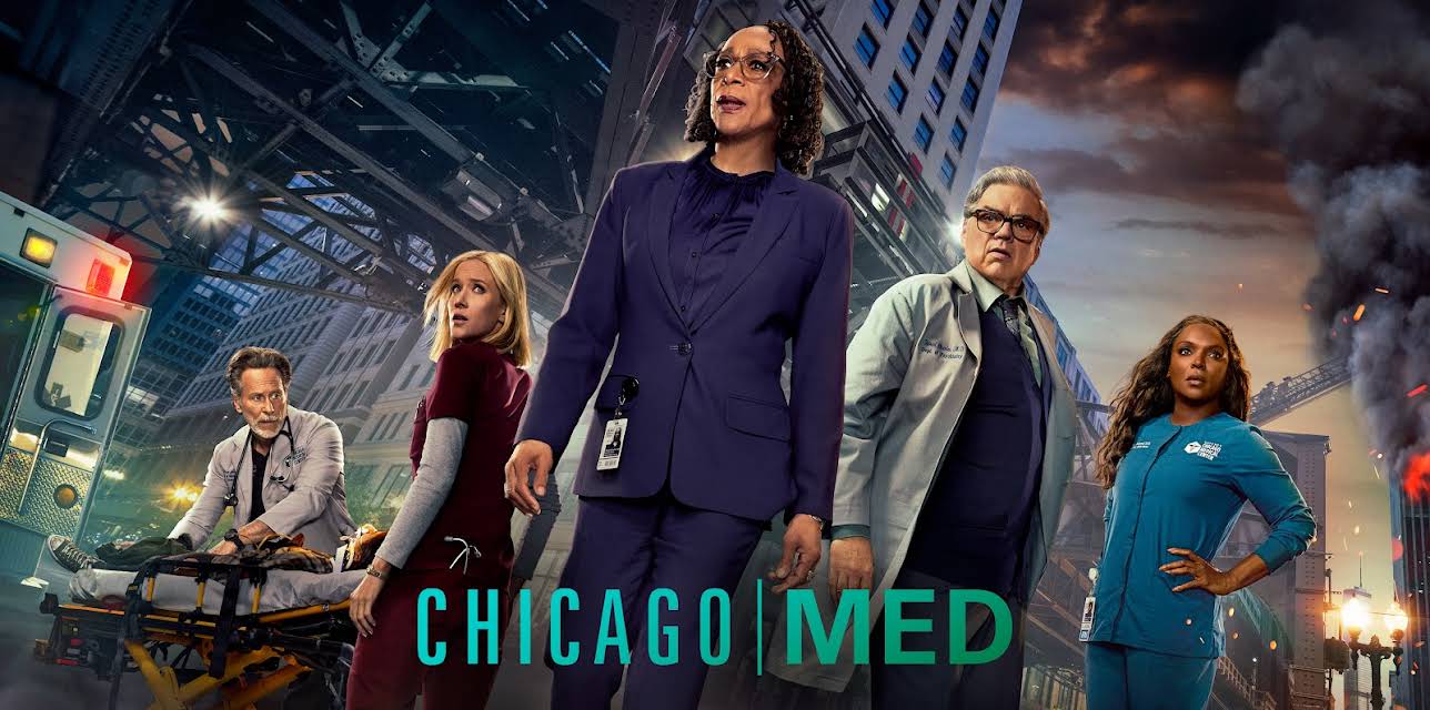 Chicago Med S11