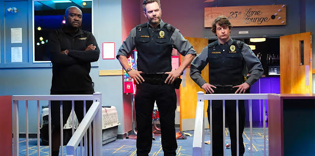 7:30 PM: New: Animal Control | E4 | 11/17 2025